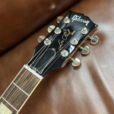 Gibson 【極上トラ杢】Les Paul Standard '60s Double Trouble Vintage Bourbon Burst #213450136【4.01kg】_9
