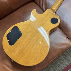 Gibson 【極上トラ杢】Les Paul Standard '60s Double Trouble Vintage Bourbon Burst #213450136【4.01kg】_10