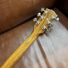 Gibson 【極上トラ杢】Les Paul Standard '60s Double Trouble Vintage Bourbon Burst #213450136【4.01kg】_11