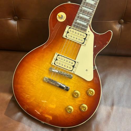 Gibson 【軽量個体】Les Paul Standard '50s Double Trouble Vintage Bourbon Burst #214150083【3.99kg】