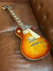 Gibson 【軽量個体】Les Paul Standard '50s Double Trouble Vintage Bourbon Burst #214150083【3.99kg】_3