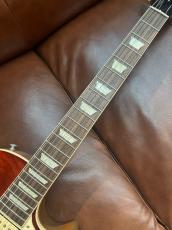 Gibson 【軽量個体】Les Paul Standard '50s Double Trouble Vintage Bourbon Burst #214150083【3.99kg】_4