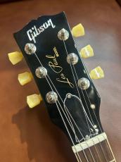 Gibson 【軽量個体】Les Paul Standard '50s Double Trouble Vintage Bourbon Burst #214150083【3.99kg】_5