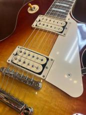 Gibson 【軽量個体】Les Paul Standard '50s Double Trouble Vintage Bourbon Burst #214150083【3.99kg】_10