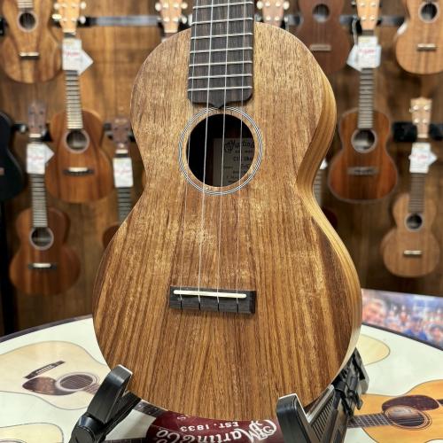 Martin C1K Uke #38400【ハワイアンコア単板】【コンサートサイズ】