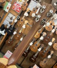 Martin C1K Uke #38400【ハワイアンコア単板】【コンサートサイズ】_8