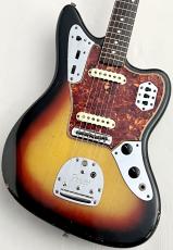 Fender 【1965年製】Jaguar Sunburst ≒3.78kg