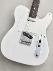 Fender FSR MIJ Traditional 60s Telecaster  - White Blonde -  #JD25003983 ≒4.30kg