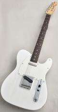 Fender FSR MIJ Traditional 60s Telecaster  - White Blonde -  #JD25003983 ≒4.30kg_2
