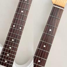 Fender FSR MIJ Traditional 60s Telecaster  - White Blonde -  #JD25003983 ≒4.30kg_4