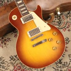 Gibson 軽量! Historic Collection 1958 Les Paul Standard Reissue VOS (#841781) Iced Tea ≒3.81kg
