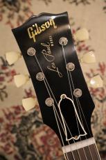 Gibson 軽量! Historic Collection 1958 Les Paul Standard Reissue VOS (#841781) Iced Tea ≒3.81kg_5