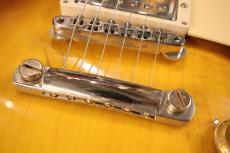 Gibson 軽量! Historic Collection 1958 Les Paul Standard Reissue VOS (#841781) Iced Tea ≒3.81kg_11