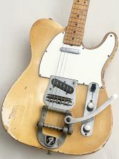 Fender 【1967年製】Telecaster Bigsby Olympic White ≒3.24kg