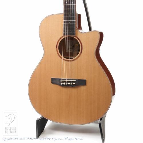 Morris SC-61 (Cedar / Mahogany)