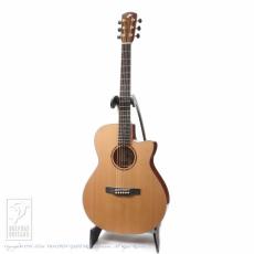 Morris SC-61 (Cedar / Mahogany)_2