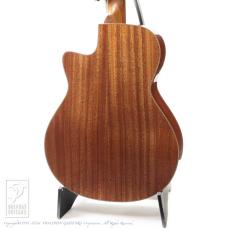 Morris SC-61 (Cedar / Mahogany)_3