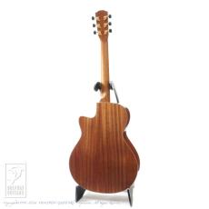 Morris SC-61 (Cedar / Mahogany)_4
