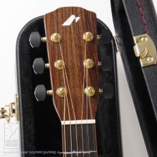 Morris SC-61 (Cedar / Mahogany)_6