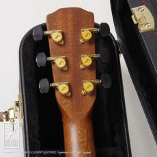 Morris SC-61 (Cedar / Mahogany)_7