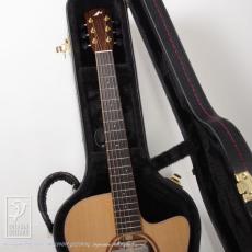 Morris SC-61 (Cedar / Mahogany)_8