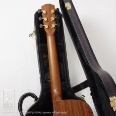Morris SC-61 (Cedar / Mahogany)_9