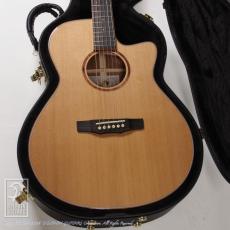 Morris SC-61 (Cedar / Mahogany)_10