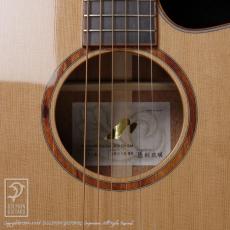 Morris SC-61 (Cedar / Mahogany)_12