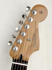 Fender LTD Player II Stratocaster Roasted Maple Seymour Duncan PU-Oxblood- ≒3.67kg  #MX25042546_5