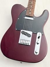 Fender LTD Player II Telecaster Roasted Maple Seymour Duncan PU-Oxblood- ≒3.46kg  #MX25054658