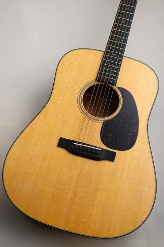 Martin 【歳末セール!】D-18Satin  2023年製【最大48回分割無金利】