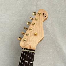 Black Smoker SIGMA-JM HH ~Black~ #24K29 ≒3.69kg【カッコ良すぎるレアスペック!】【涙のB級特価品】_5