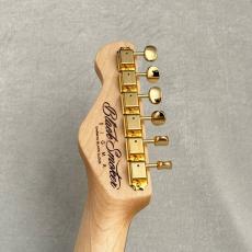 Black Smoker SIGMA-JM HH ~Black~ #24K29 ≒3.69kg【カッコ良すぎるレアスペック!】【涙のB級特価品】_9