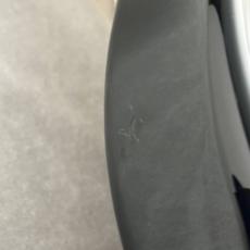 Black Smoker SIGMA-JM HH ~Black~ #24K29 ≒3.69kg【カッコ良すぎるレアスペック!】【涙のB級特価品】_10