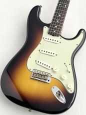 Fender Custom Shop Custom Build 1960 Stratocaster Journeyman Relic -Wide Faded 2 Color Sunburst- ≒3.59kg #:CZ574370