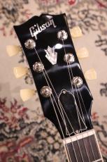 Gibson ES-335 Figured Small Block Marker Sixties Cherry s/n 207850053【3.71kg】_4