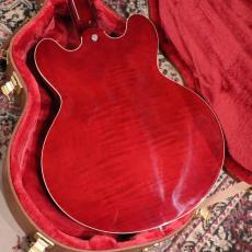 Gibson ES-335 Figured Small Block Marker Sixties Cherry s/n 207850053【3.71kg】_5