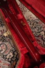 Gibson ES-335 Figured Small Block Marker Sixties Cherry s/n 207850053【3.71kg】_6