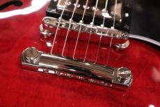 Gibson ES-335 Figured Small Block Marker Sixties Cherry s/n 207850053【3.71kg】_10