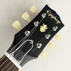 Epiphone 1962 ES-335 Reissue ~Vintage Burst~ #25011511830 ≒3.63kg_4