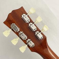 Epiphone 1962 ES-335 Reissue ~Vintage Burst~ #25011511830 ≒3.63kg_5