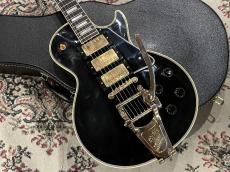 Gibson 【軽量個体!】Murphy Lab 1957 Les Paul Custom 3-PU w/Bigsby Light Aged #741178【4.45kg】_2