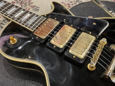 Gibson 【軽量個体!】Murphy Lab 1957 Les Paul Custom 3-PU w/Bigsby Light Aged #741178【4.45kg】_5