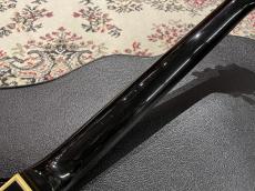 Gibson 【軽量個体!】Murphy Lab 1957 Les Paul Custom 3-PU w/Bigsby Light Aged #741178【4.45kg】_7