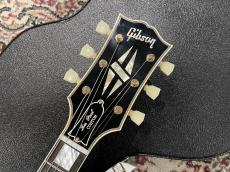Gibson 【軽量個体!】Murphy Lab 1957 Les Paul Custom 3-PU w/Bigsby Light Aged #741178【4.45kg】_8