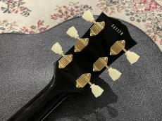 Gibson 【軽量個体!】Murphy Lab 1957 Les Paul Custom 3-PU w/Bigsby Light Aged #741178【4.45kg】_9