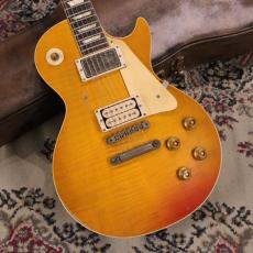 Gibson Murphy Lab 1959 Les Paul Standard  "Heavy Aged" BOTB Page 116  s/n 9 5634【4.15kg】