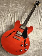 Gibson 【NEW】ES-335 Satin Cherry sn231340014 [3.68kg] _2