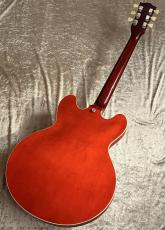 Gibson 【NEW】ES-335 Satin Cherry sn231340014 [3.68kg] _3