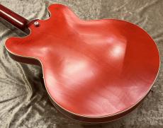 Gibson 【NEW】ES-335 Satin Cherry sn231340014 [3.68kg] _5